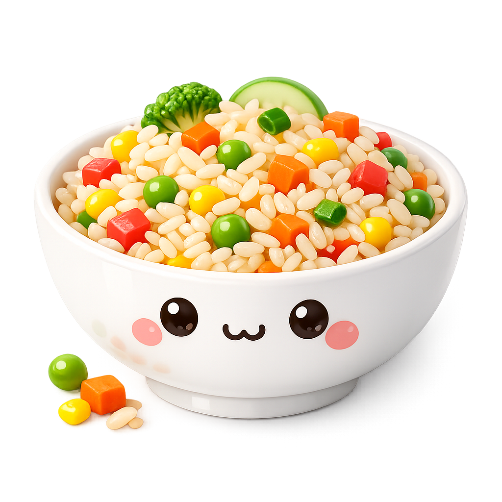 Fried Rice Partner Yu.eat - Virtual Restaurant Brands | Powering Restaurant Growth