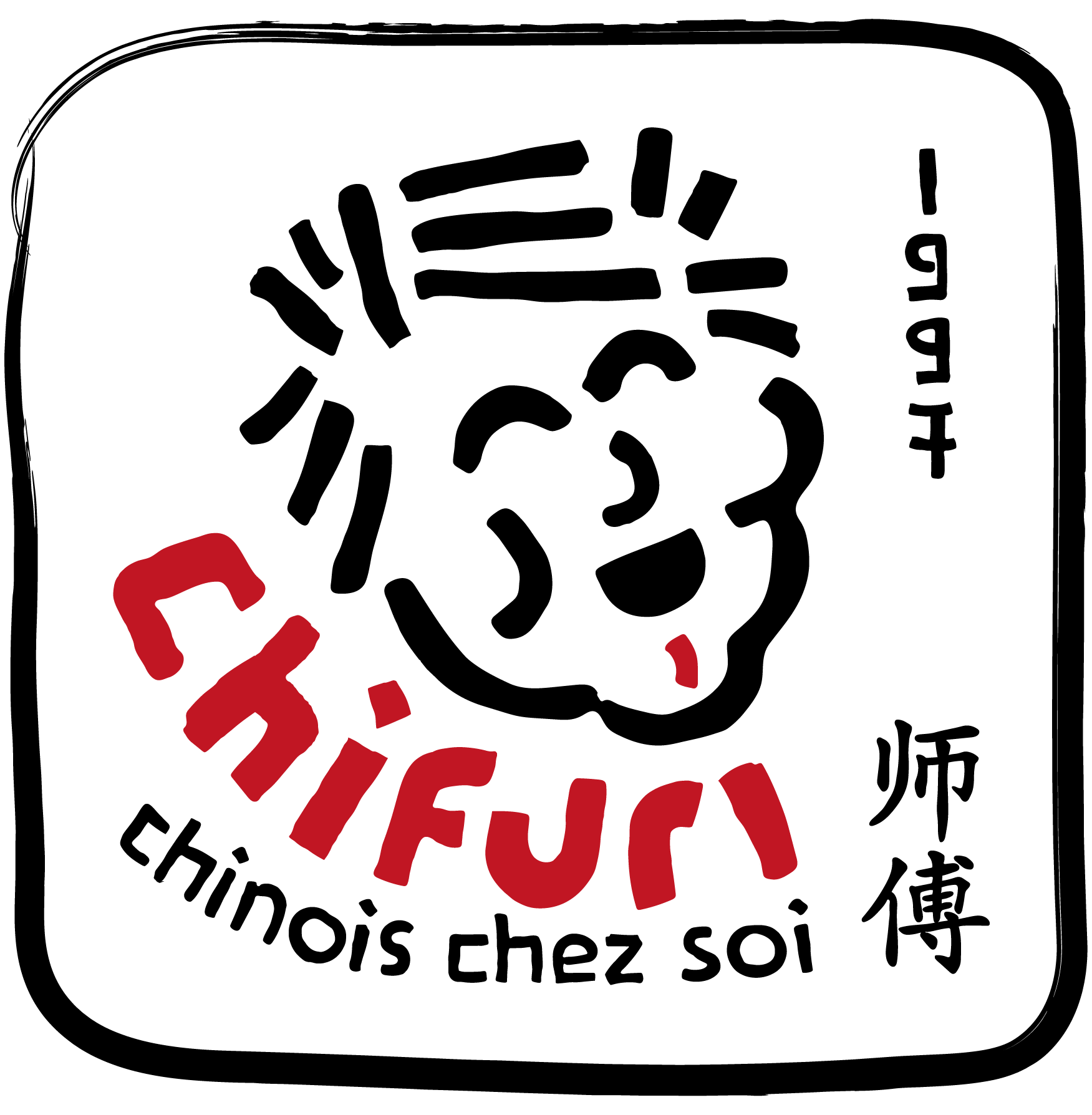 Chifuri logo