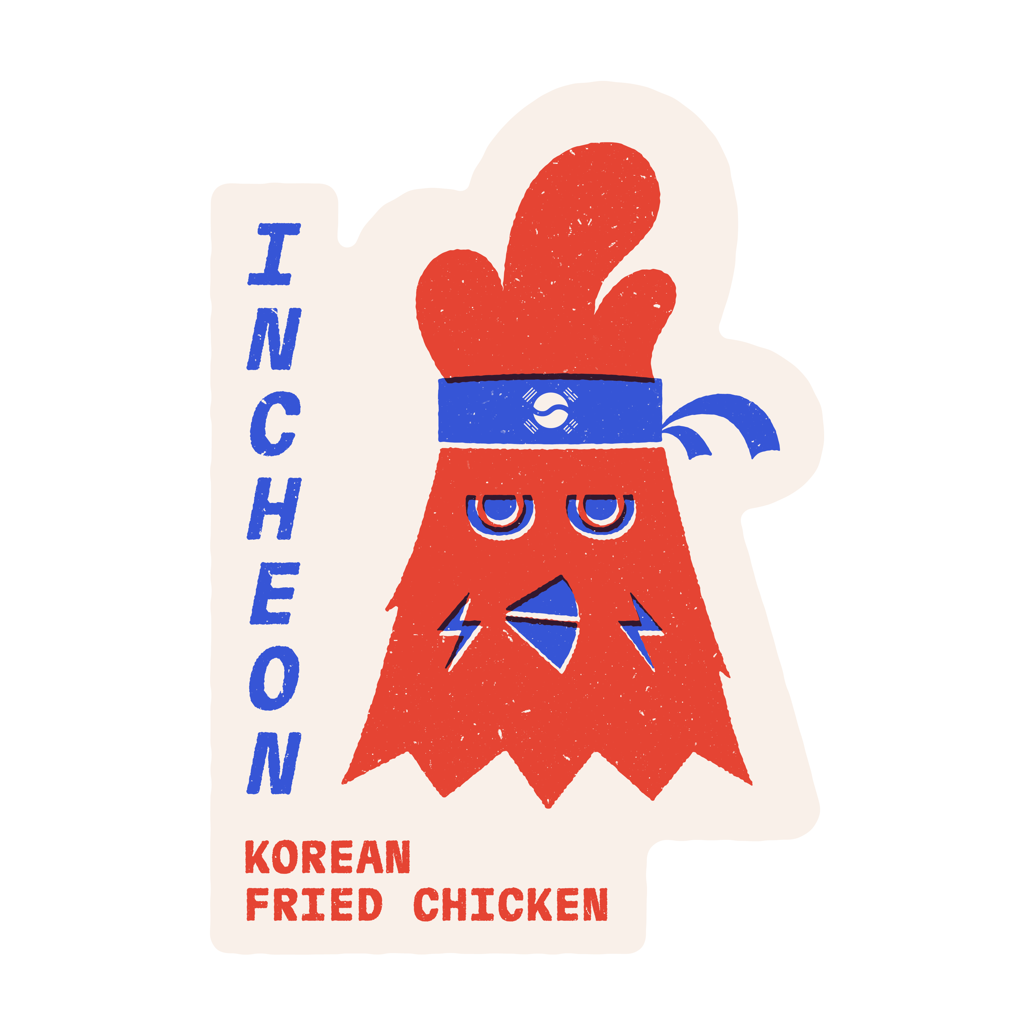 Yu eat Street Food To Go