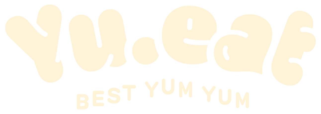 Yu.eat logo